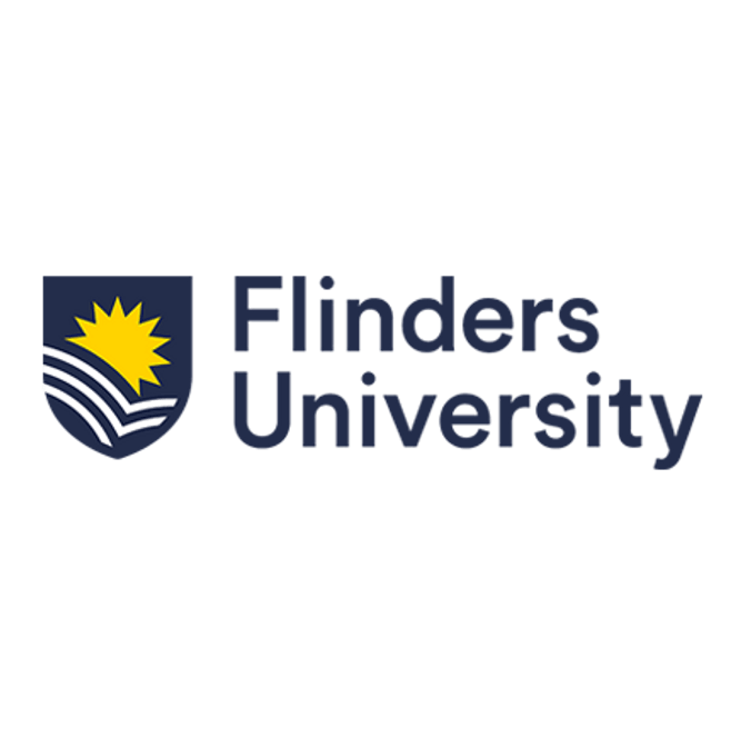 Flinders University logo