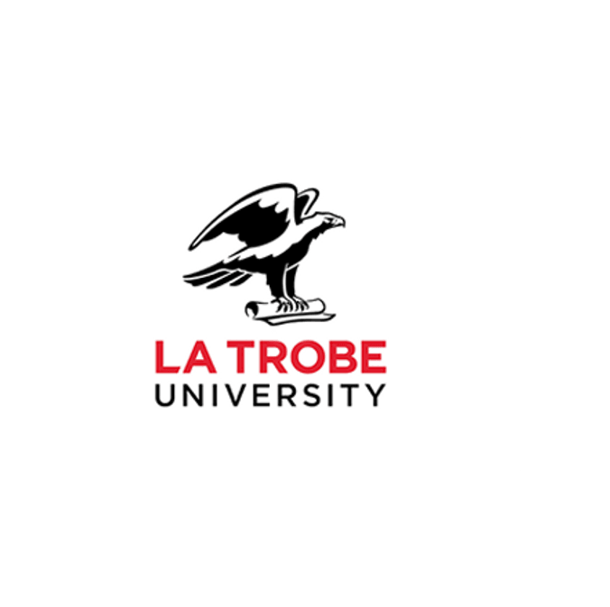 Latrobe University logo