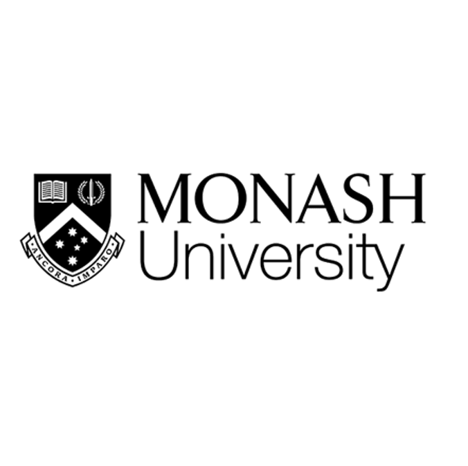 Monash University logo
