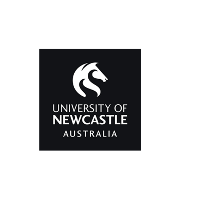 Newcastle University logo