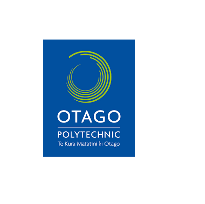 Otago Polytechnic logo