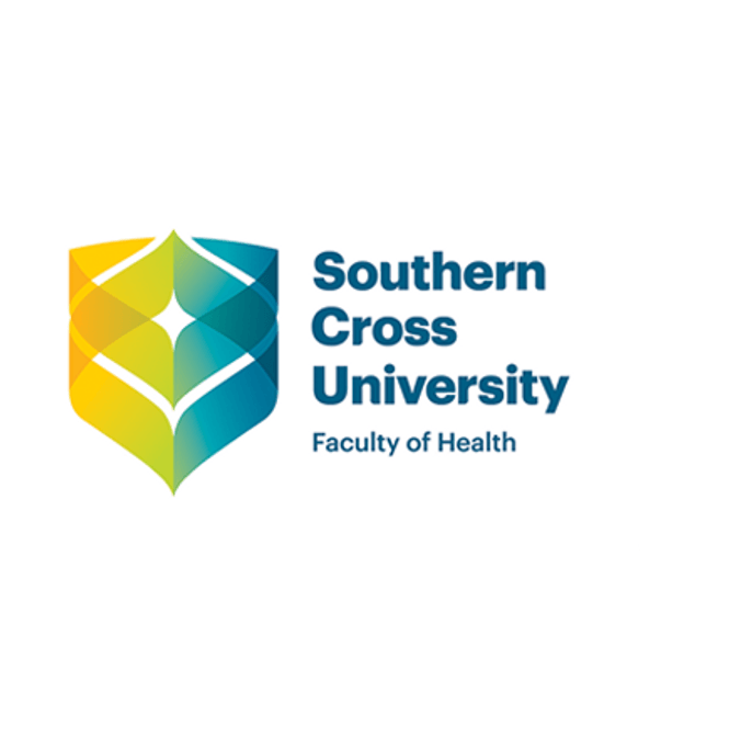 Southern Cross University Faculty of Health logo