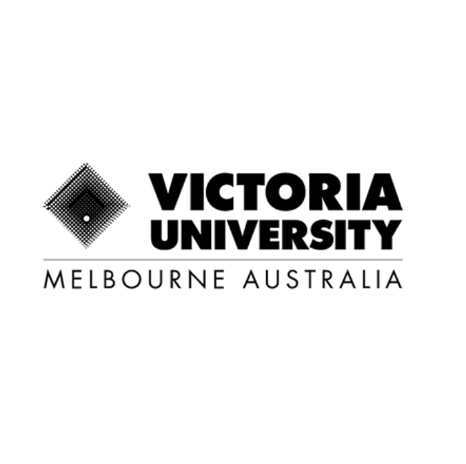 Victoria University logo