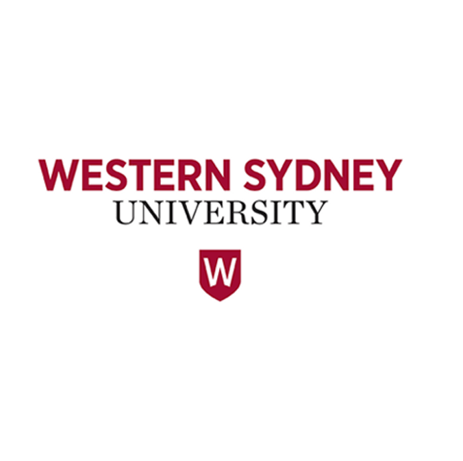 Western Sydney University logo