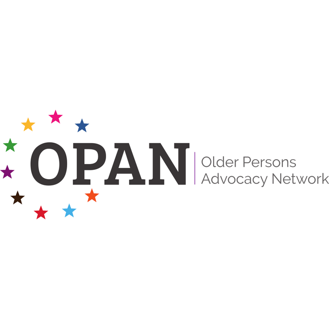 OPAN logo