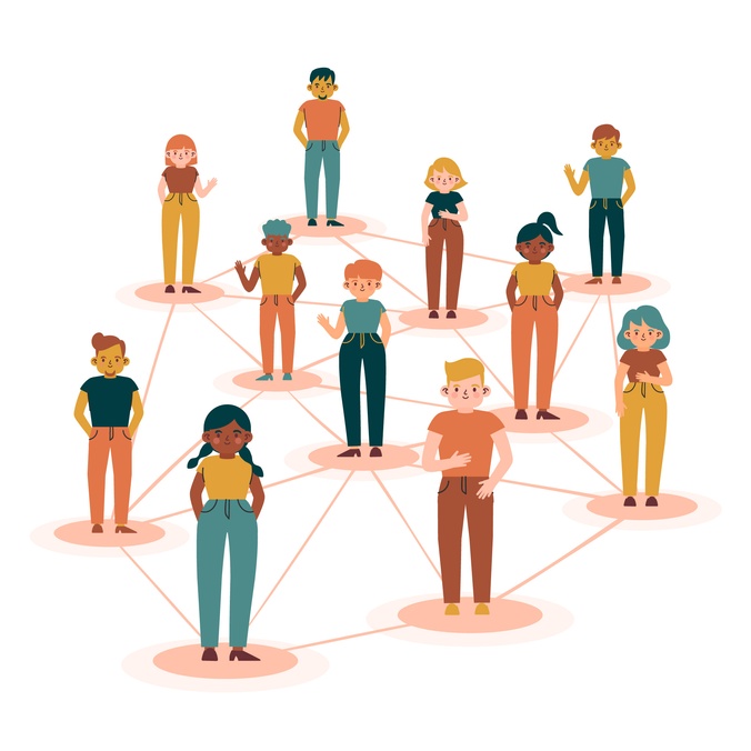 social connection