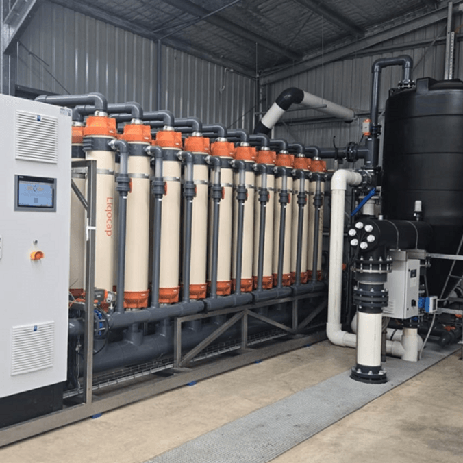 tanks, computer, processing pant