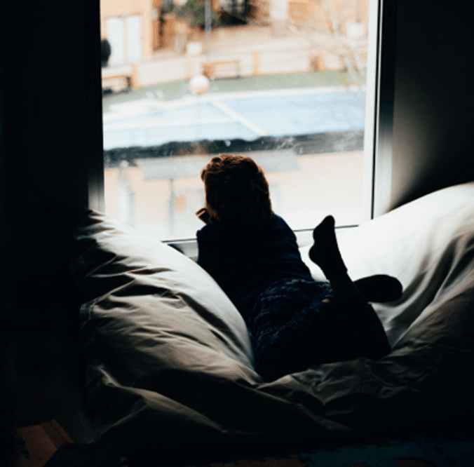 loDomestic, Family and Sexual Violence