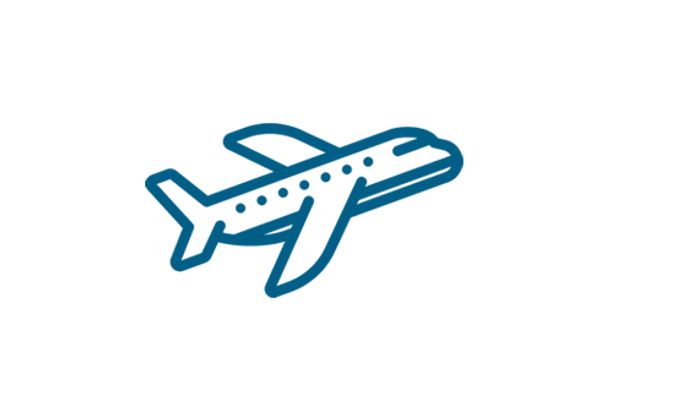 Aviation icon