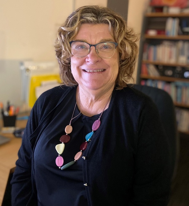 Julie Young