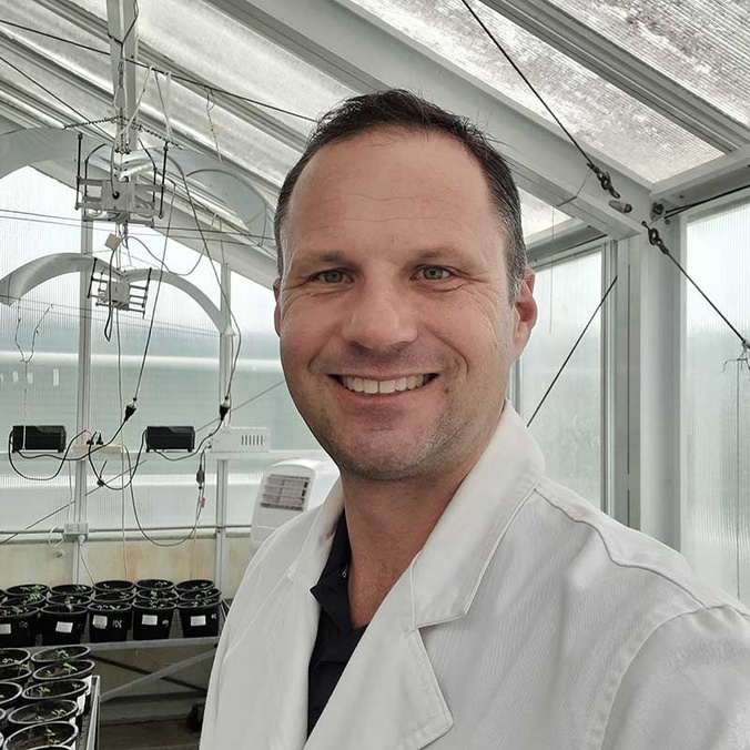 Michael Reading Profile Picture