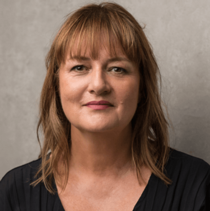 Elizabeth Mossop