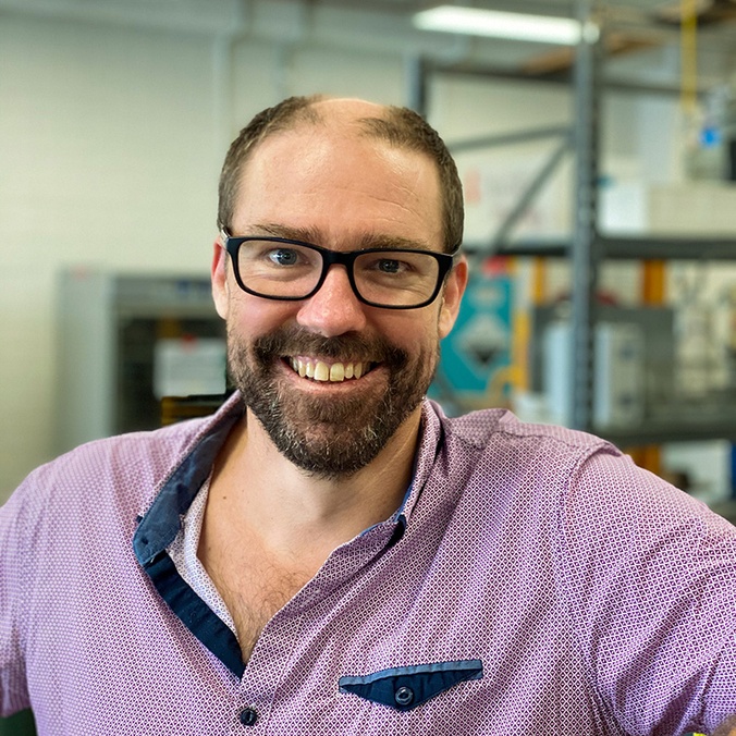 Professor Andrew Rose
