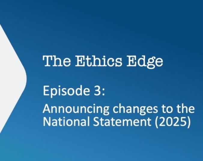 The Ethics Edge: Episode 3