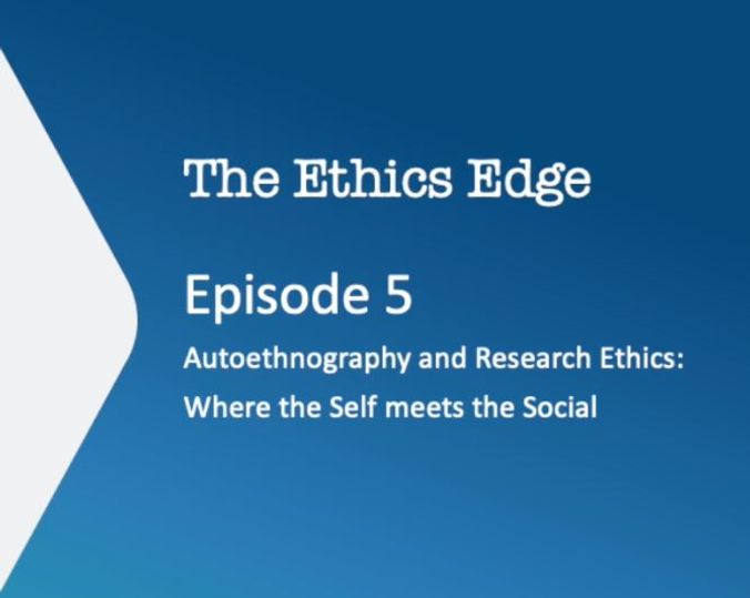 The Ethics Edge: Episode 5