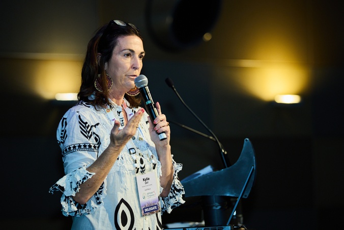 Kylie Day