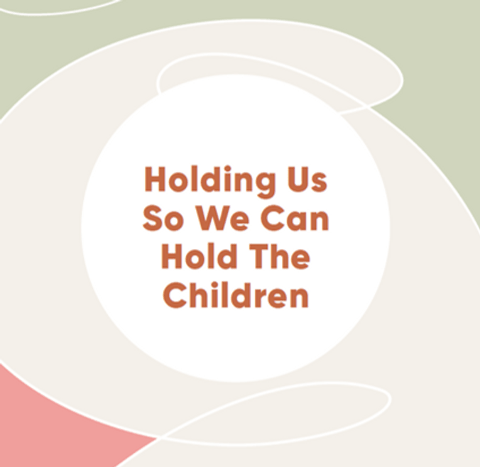 Front page of WA Evaluation Report