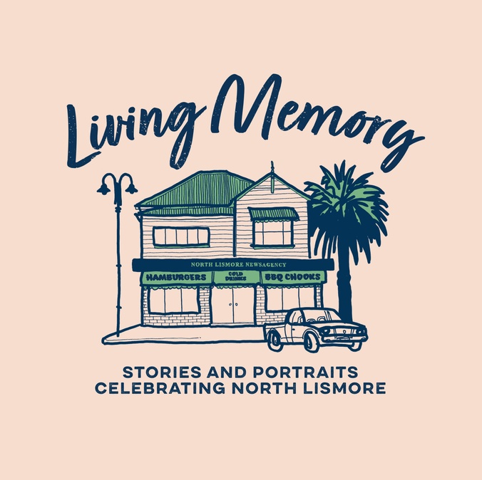 Icon for North Lismore Living Memory collection