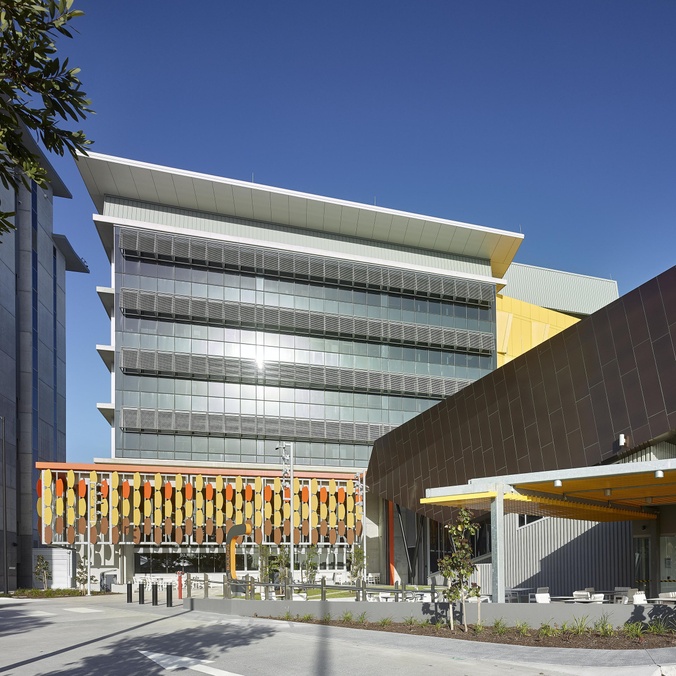 Gold Coast campus