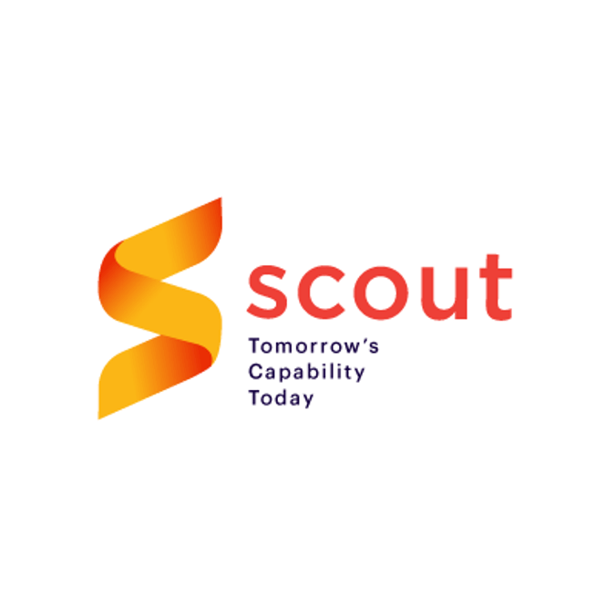 SCU scout logo positive