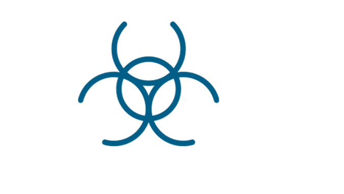 WHS icon biologicalagents v1