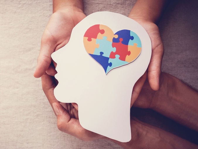 Psychosocial health