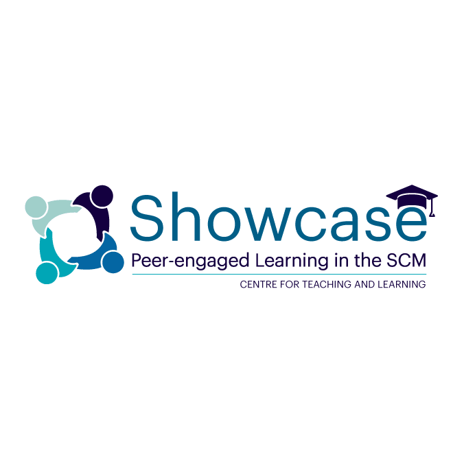 2026 CTL Showcase text with icon on white background