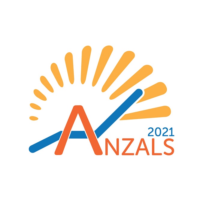 ANZALS logo