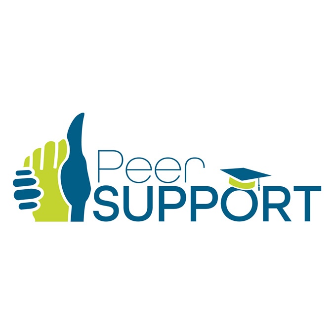 Support logo