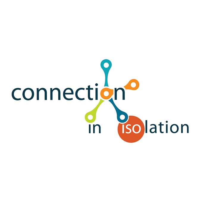 connection graphic