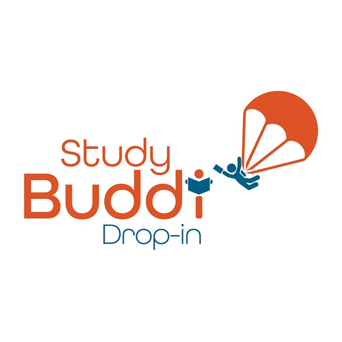 Study buddi logo
