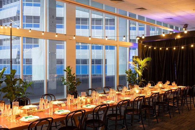 Table setting