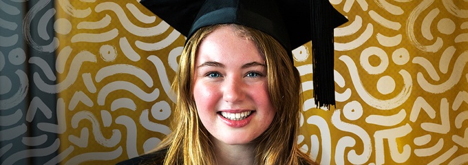 Live Talks: Scholars Program (homepage masthead)