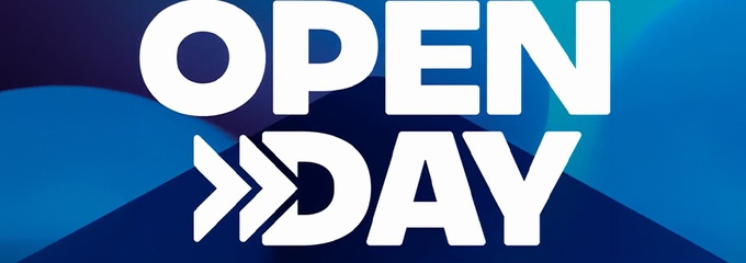 Open Day 2026 - Gold Coast