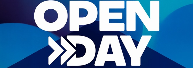 Open Day 2026 - Lismore Masthead Card