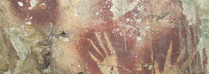 Worlds Oldest Sign of Australian migration