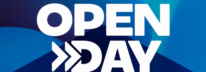 Open Day 2026