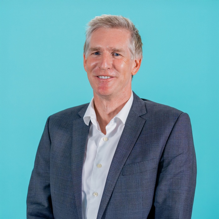 Professor Tim Smith