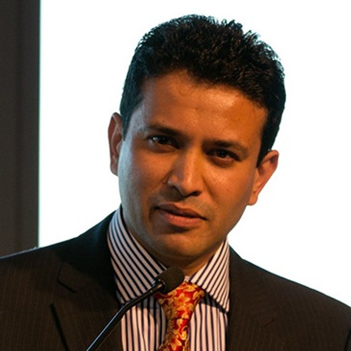 Professor Darshana Sedera