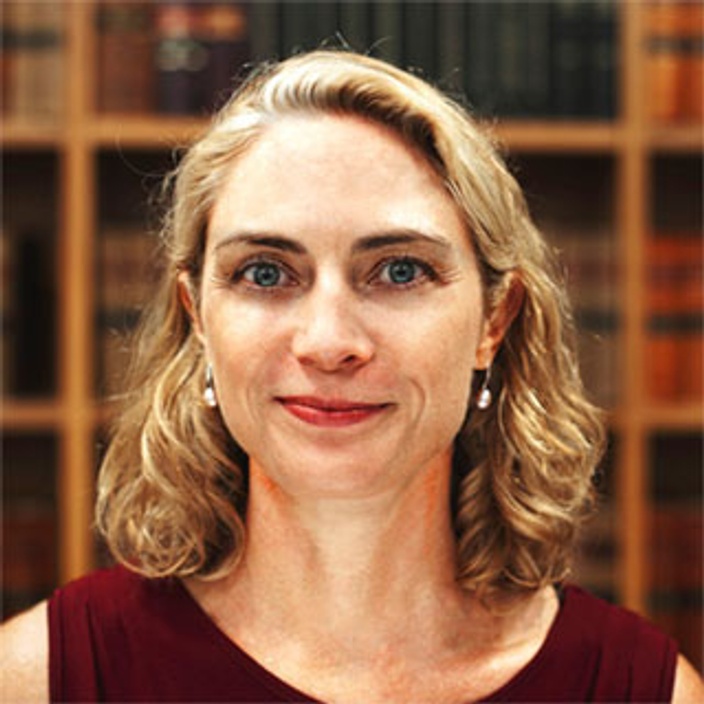 Yvette Holt