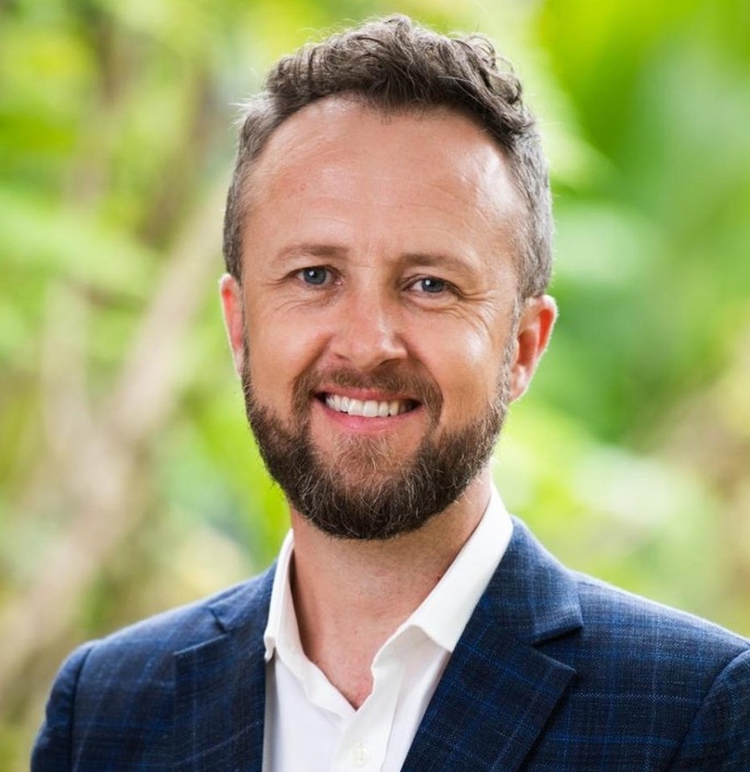 Ben Roche