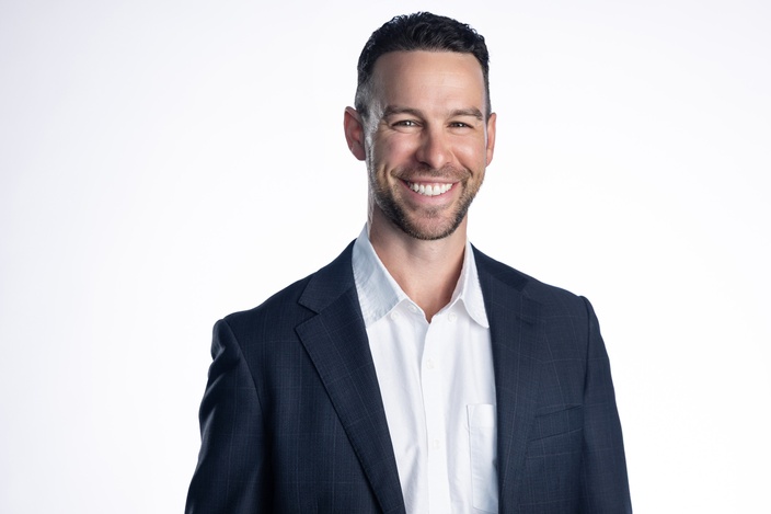 Dr Chris Stevens