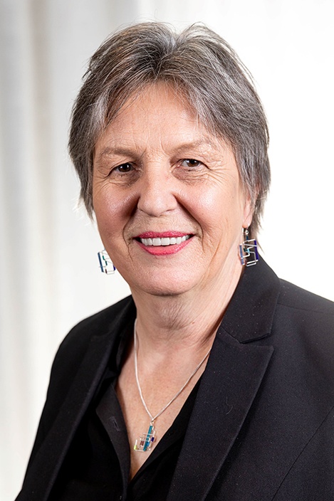 Brenda Happell