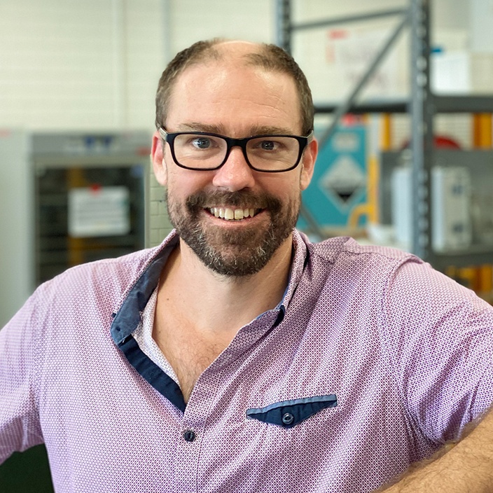 Professor Andrew Rose