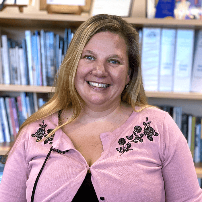 Profile photo of Professor Amy Cutter-Mackenzie-Knowles, Executive Dean of Education