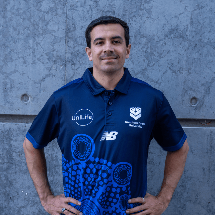 Profile photo of OzTag Team Captain Kytelan Neveceral