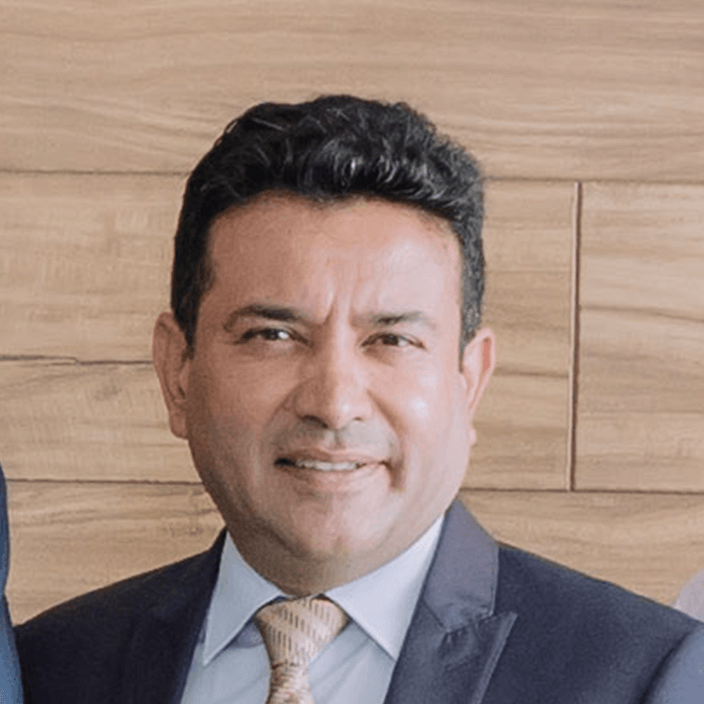 Professor Darshana Sedera, Associate Dean (International & Engagement)_profile