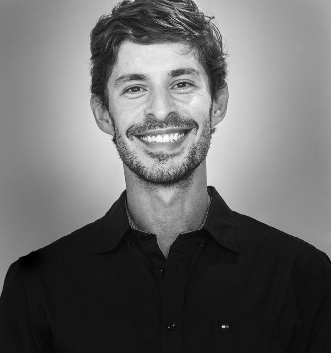 Profile photo of Dr Gabriel Fernandes