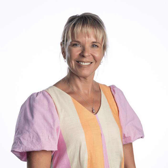Profile image of Julie Jomeen, Deputy Vice-Chancelor (Academic)