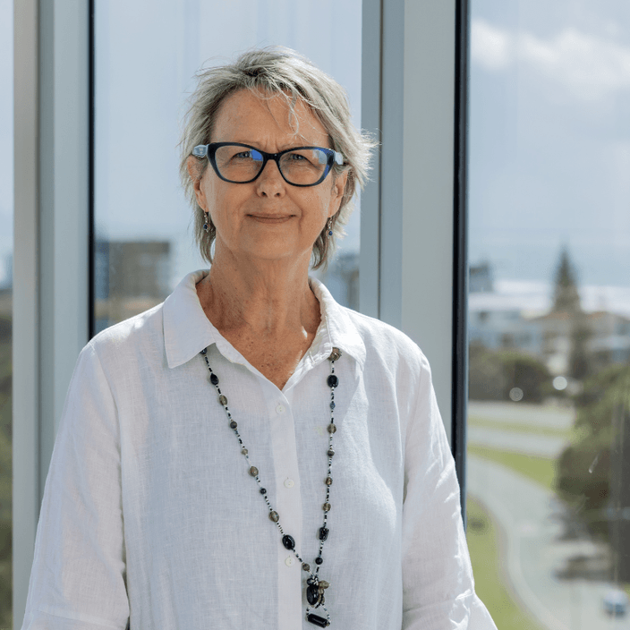 Profile photo of Professor Christina Aggar